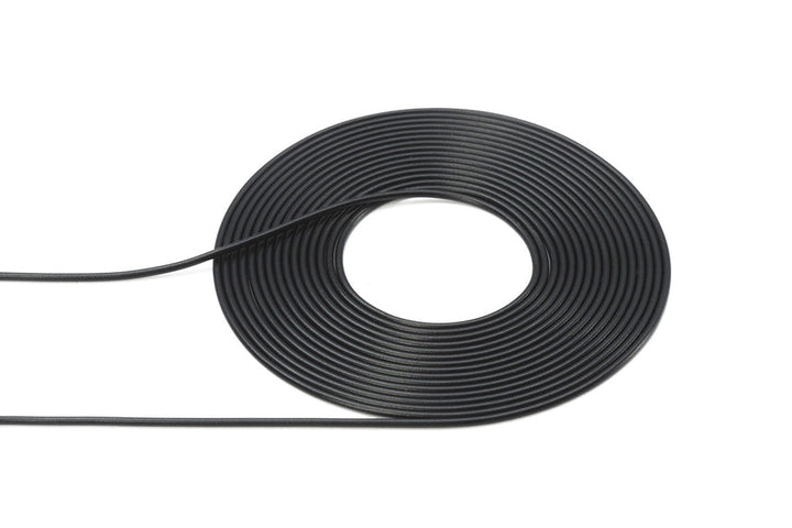 Tamiya 1/24 Cable (Outer Dia 0.65Mm/Black) – 12676 — exact product reference