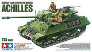 Tamiya 1/35 British M10 Iic Achilles - 35366 — exact product reference view 4