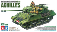 Tamiya 1/35 British M10 Iic Achilles - 35366 — exact product reference view 4
