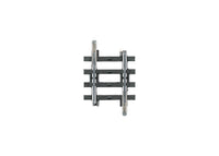 Straight Track Length 30 mm / 1-3/16" — exact product view