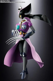 Bandai Great Mazinger Soul of Chogokin GX-114 Janus & GX-12R Venus A — product view 4