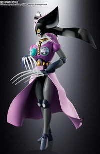 Bandai Great Mazinger Soul of Chogokin GX-114 Janus & GX-12R Venus A — product view 4