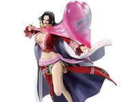 Bandai One Piece Masterlise Ichibansho Boa Hancock (Memory of Heroines) Figure — product view 1