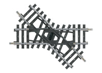 Crossing Length 90 mm / 3-9/16" — exact product view 2