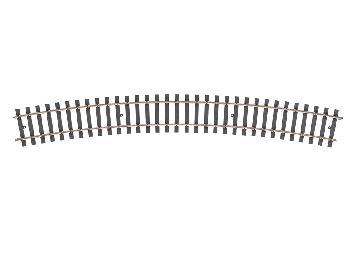 Märklin 59077 Gauge 1 Curved Track, Radius 1715 mm, 22.5 Degrees (1 Section) — exact product reference