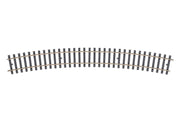 Märklin 59077 Gauge 1 Curved Track, Radius 1715 mm, 22.5 Degrees (1 Section) — exact product reference