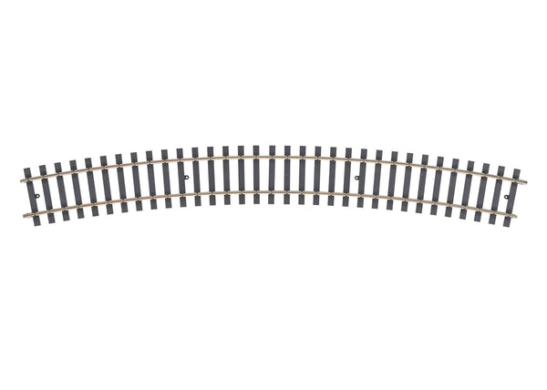 Märklin 59077 Gauge 1 Curved Track, Radius 1715 mm, 22.5 Degrees (1 Section) — exact product reference