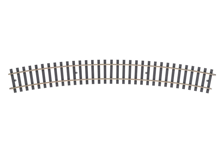 Märklin 59077 Gauge 1 Curved Track, Radius 1715 mm, 22.5 Degrees (1 Section) — exact product reference