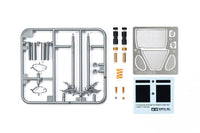 Tamiya 1/12 Suzuki Gsx-Rr '20 Fnt Fork Set – 12691 — exact product reference view 2