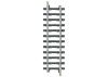 Straight Track Length 90 mm / 3-9/16" — exact product view 5