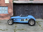 1933 Ford Hot Wheels diecast actual item photo 3 of 4