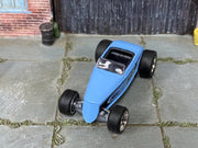 1933 Ford Hot Wheels diecast actual item photo 4 of 4