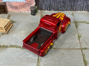 1949 Ford F1 Hot Wheels diecast actual item photo 2 of 4