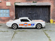 1965 Mustang Fastback Hot Wheels diecast actual item photo 1 of 4