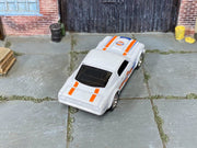 1965 Mustang Fastback Hot Wheels diecast actual item photo 2 of 4