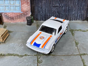 1965 Mustang Fastback Hot Wheels diecast actual item photo 4 of 4