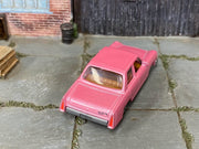 The Simpsons Family Car Hot Wheels diecast actual item photo 2 of 4