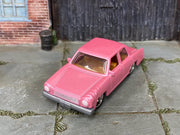 The Simpsons Family Car Hot Wheels diecast actual item photo 4 of 4
