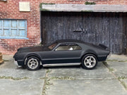 1966 Toronado Hot Wheels diecast actual item photo 3 of 4