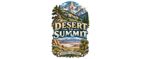 Desert to Summit Eastern California artwork close-up