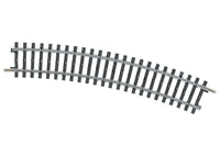 Curved Track Radius 22° — exact product view