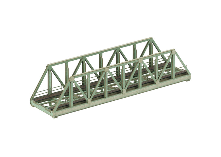 Single-Track Girder Bridge — exact product view
