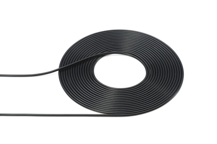 Tamiya 1/24 Cable (Outer Dia 0.8Mm/Black) – 12677 — exact product reference