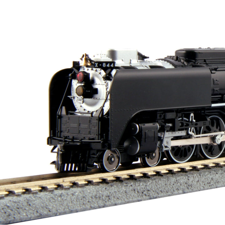 N UP FEF-3 #844 (Excursion Version) (126-0401) exact product view 1