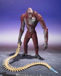 Bandai Godzilla x Kong The New Empire S.H.MonsterArts Skar King — product view 2