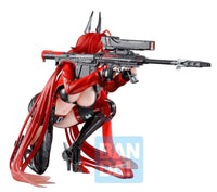 Bandai Goddess of Victory Nikke Ichibansho Red Hood Figure — product view 5