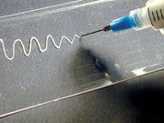 Deluxe Materials Pin Point Syringe Kit (AC8) product view 2
