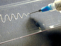 Deluxe Materials Pin Point Syringe Kit (AC8) product view 2