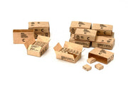 Tamiya 1/35 Us Mci Cartons – 12685 — exact product reference view 2