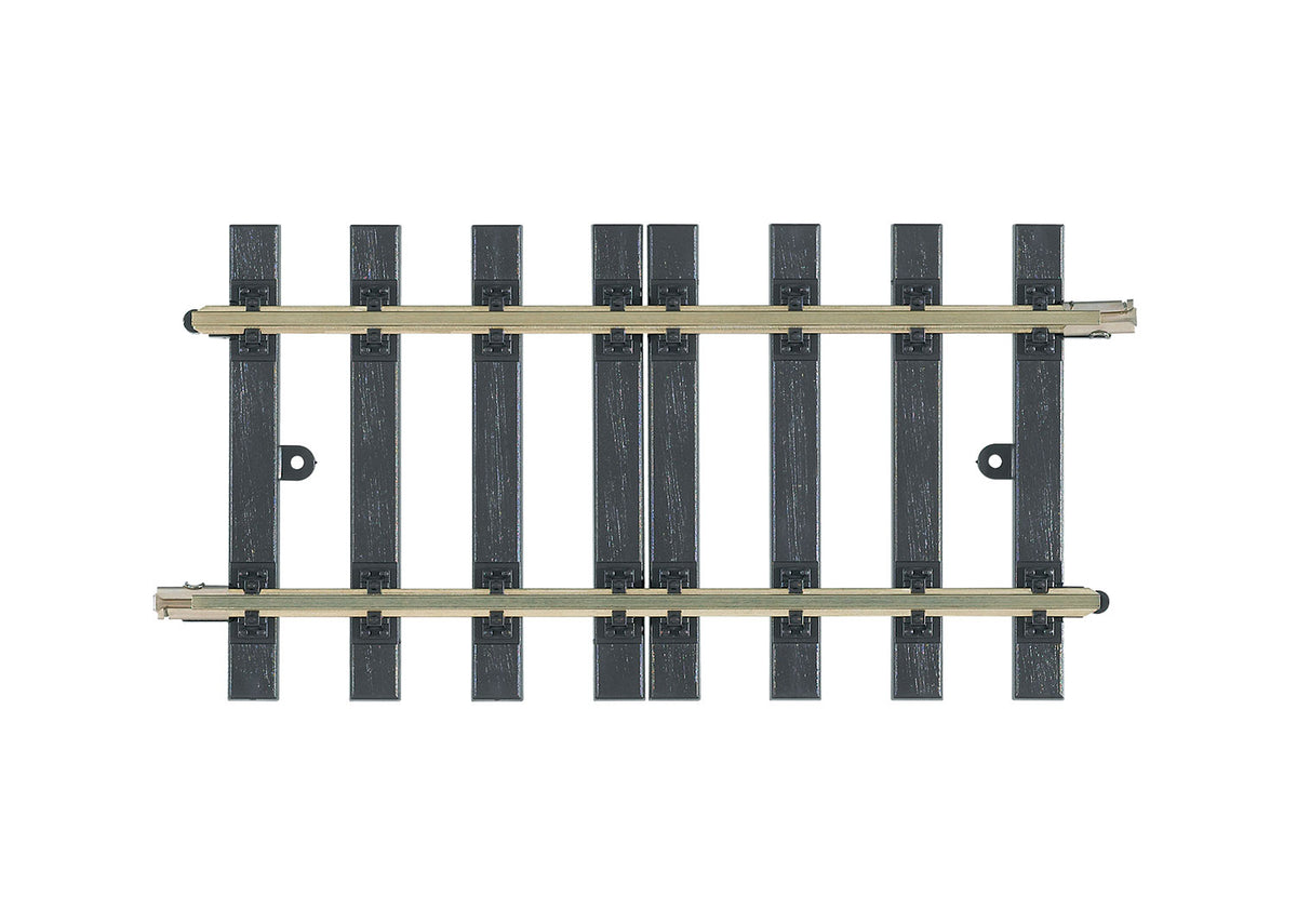Straight Track Length 152.2 mm / 5-31/32" — exact product view