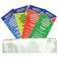 Deluxe Materials Fibreglass cloth 1.5oz 1m2 (BD13) product view 2