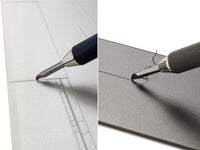 Tamiya Fine Engraving Blade 0.2Mm – 74136 — exact product reference view 5