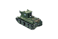 Tamiya 1/35 Finnish Army Assault Gun Bt-42 - 35318 — exact product reference view 5