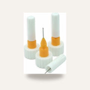 Fineline 18 Gauge Applicator Tips 3-Pack 24/410 – FL5559 - product image