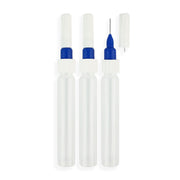 FineLine Applicator 30ml 3-pack with 20-gauge tips