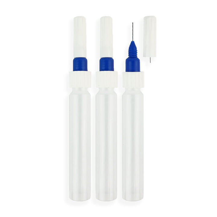 FineLine Applicator 30ml 3-pack with 20-gauge tips