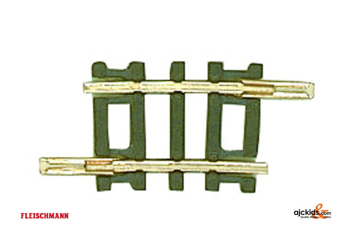 Fleischmann 22234 N Scale Curved Track – 6°– product image