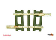 Fleischmann 22234 N Scale Curved Track – 6°– product image 1