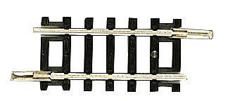 Fleischmann 22206 N Scale Straight Compensating Track - 33.6mm - product image