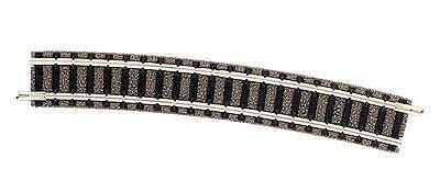 Fleischmann N Scale R4 15-Degree Curve 9136– product image