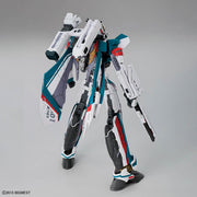 Bandai Macross Delta HG VF-31S Siegfried (Arad Molders Use) 1/100 Scale Model Kit — product view 4