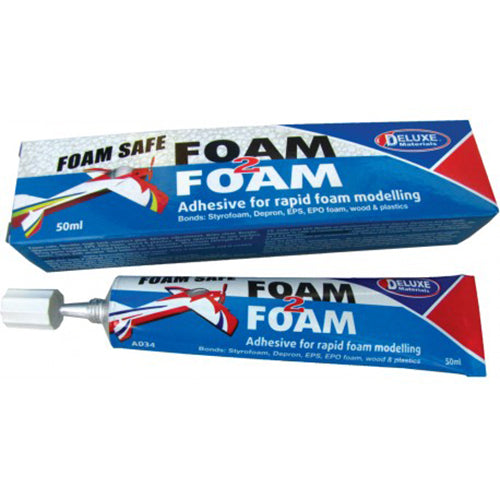 Deluxe Materials Foam 2 Foam (AD34) product view 1