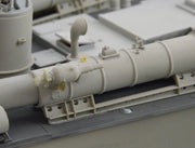 Italeri5610 Vosper MTB77 1/35 assembled example 4