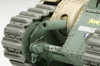 Tamiya 1/35 French Battle Tank Char B1 Bis - 35282 — exact product reference view 4