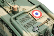 Tamiya 1/35 French Battle Tank Char B1 Bis - 35282 — exact product reference view 5