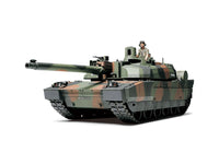 Tamiya 1/35 French Main Battle Tank - 35362 — exact product reference view 3